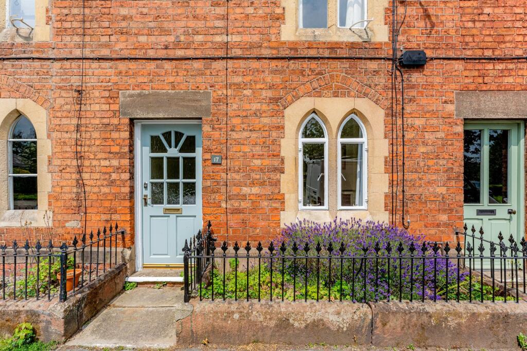 Main image of property: Tarporley, Cheshire