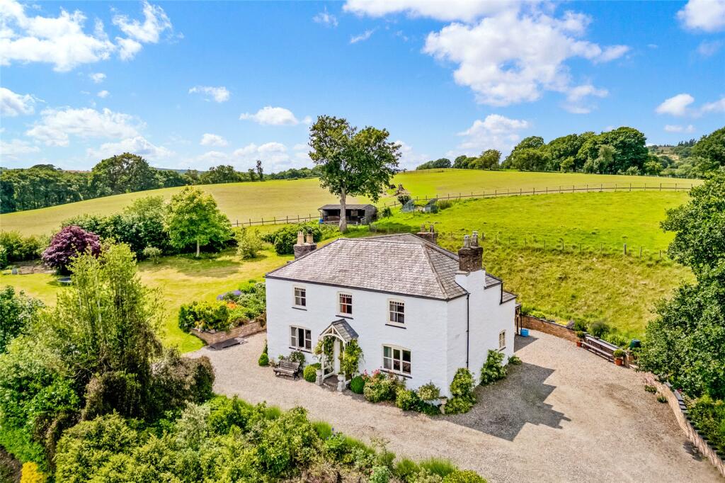 Main image of property: Clocaenog, Ruthin, Denbighshire