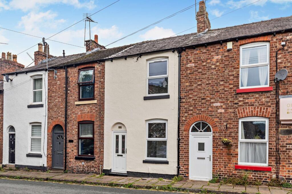Main image of property: Macclesfield, Cheshire