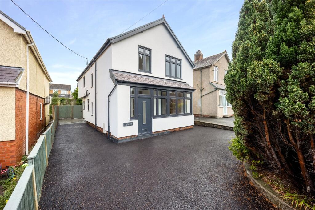 Main image of property: Ruthin, Denbighshire