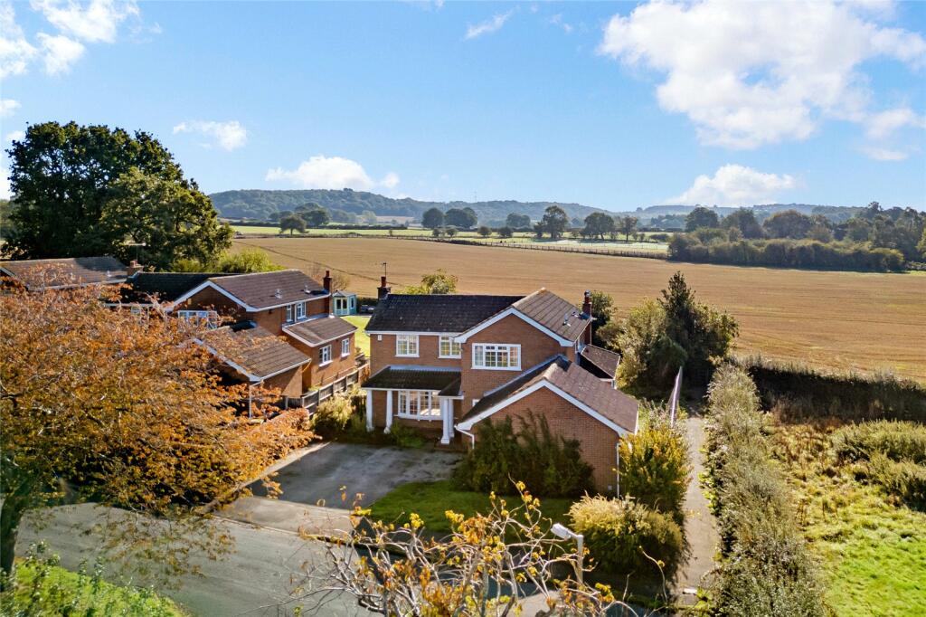 Main image of property: Alvanley, Frodsham, Cheshire