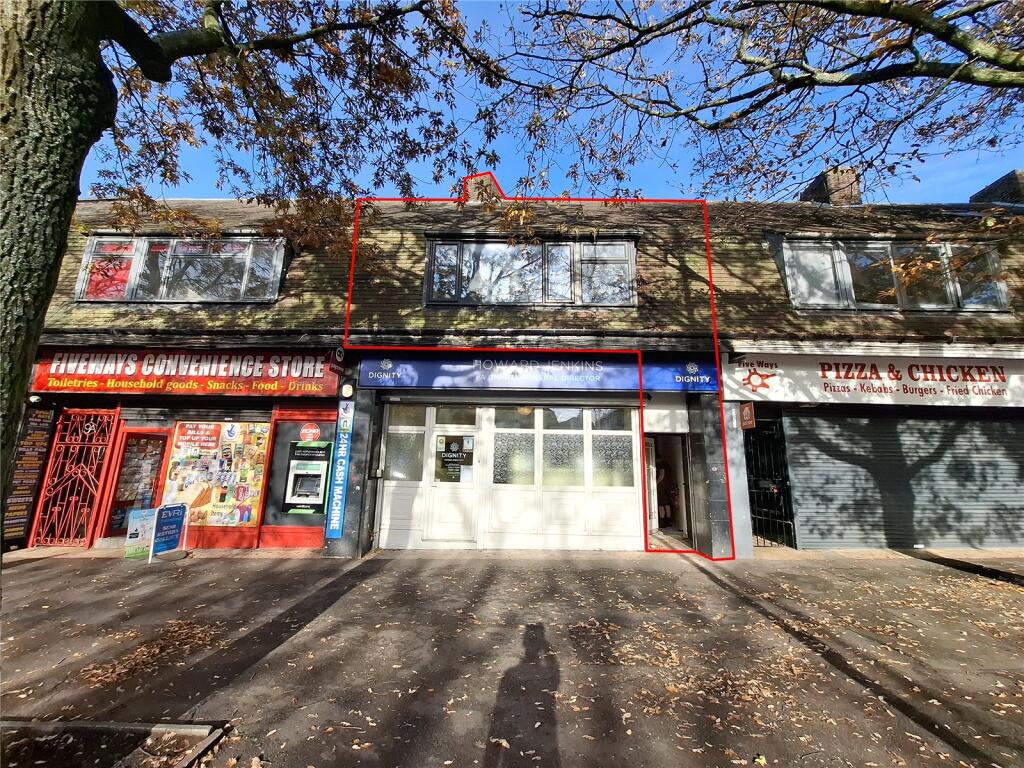 Main image of property: Liverpool, Merseyside