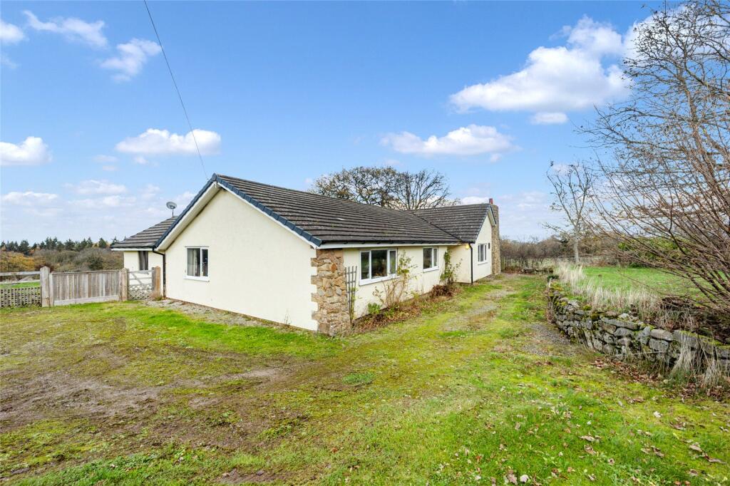 Main image of property: Leeswood, Mold, Flintshire