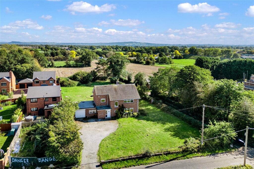 Main image of property: Sandbach, Cheshire