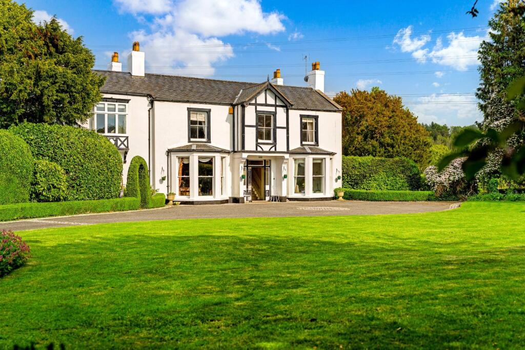 Main image of property: St. Asaph, Denbighshire