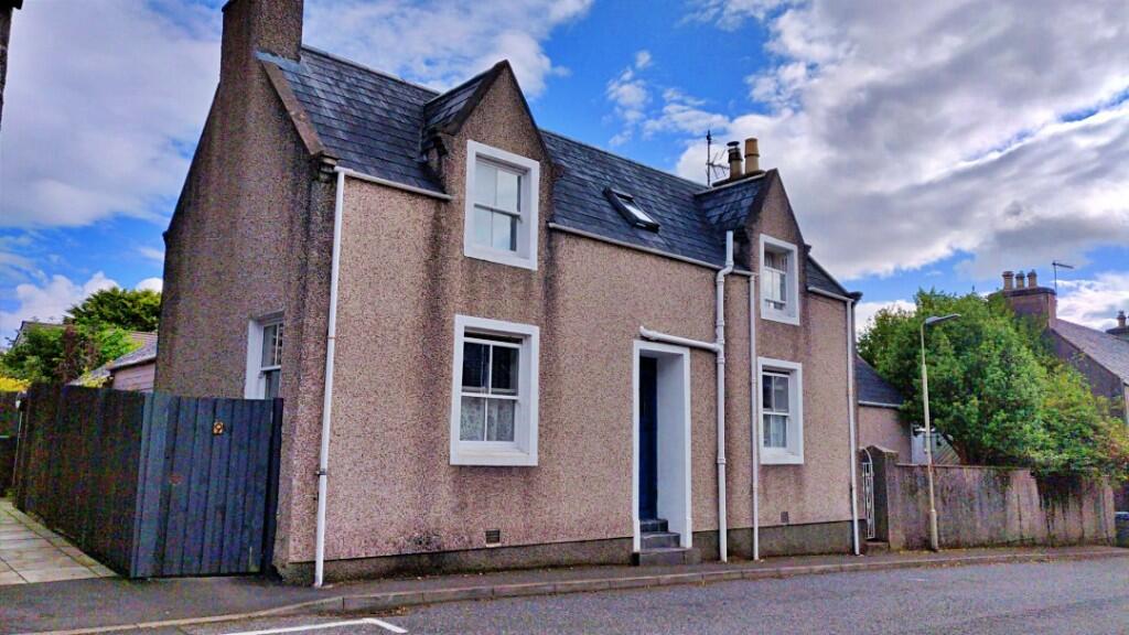 Main image of property: 9 Scotland Street, Isle Of Lewis