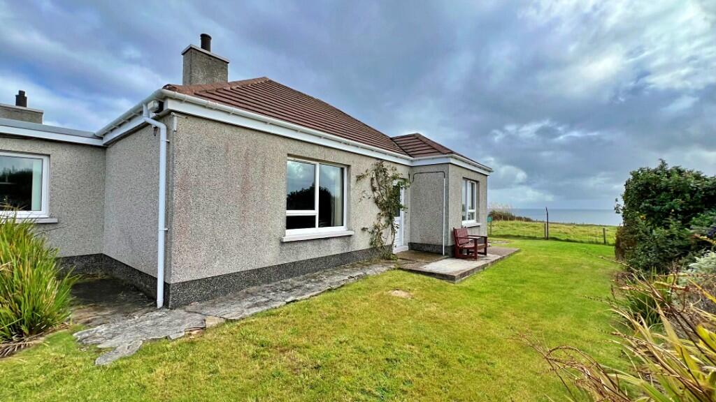 Main image of property: 4a Portvoller, Point, Isle of Lewis