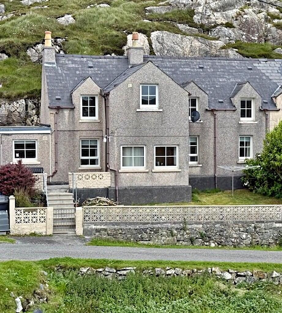 Main image of property: Isle Of Scalpay, HS4 3YG