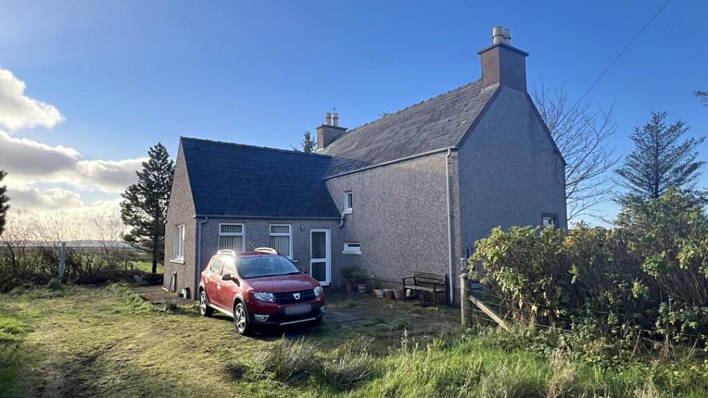 Main image of property: 16 Vatisker, Isle Of Lewis, HS2 0JS