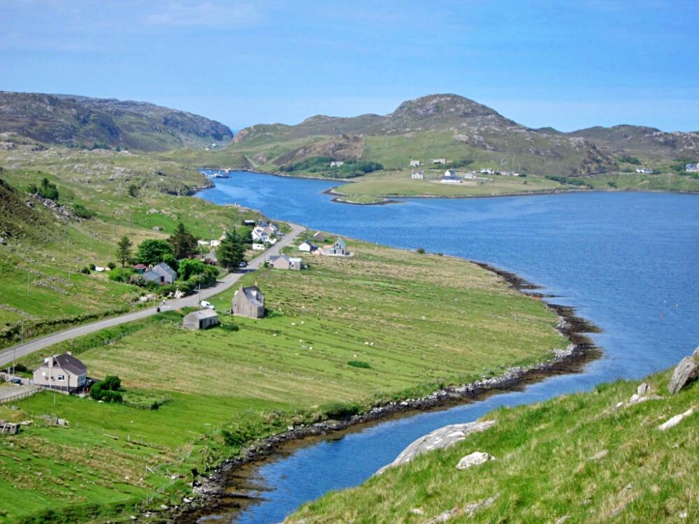 Main image of property: 10 Carishader, Isle Of Lewis