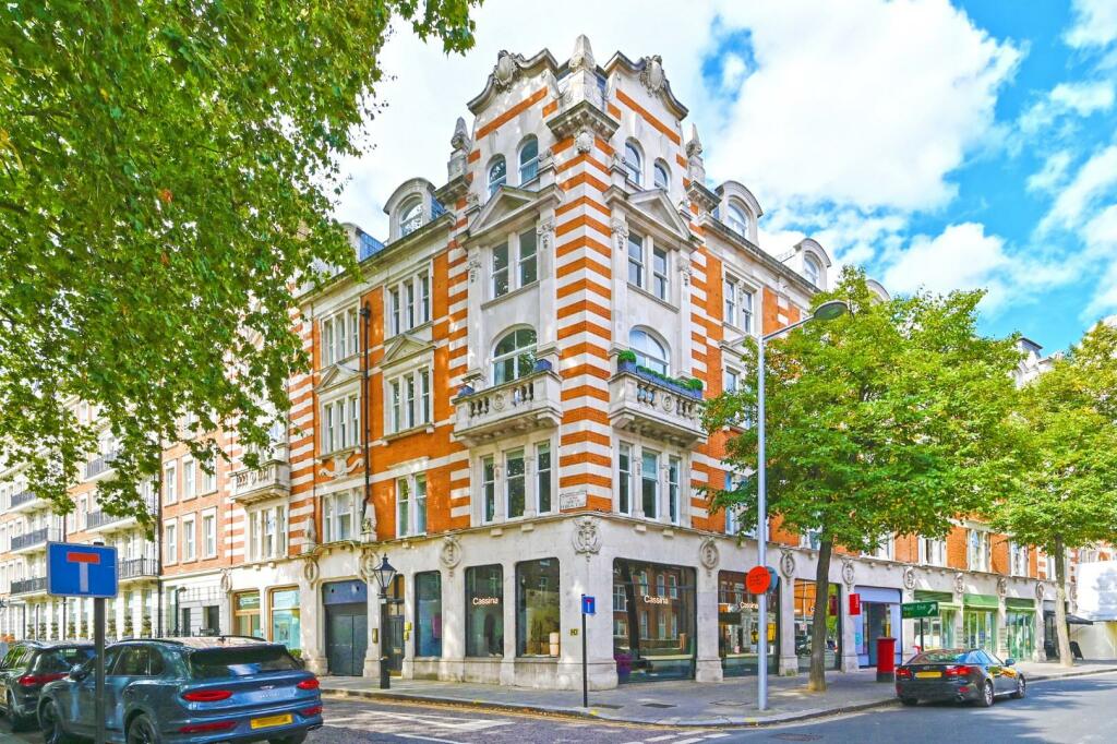 Main image of property: Thurloe Place, Knightsbridge SW7