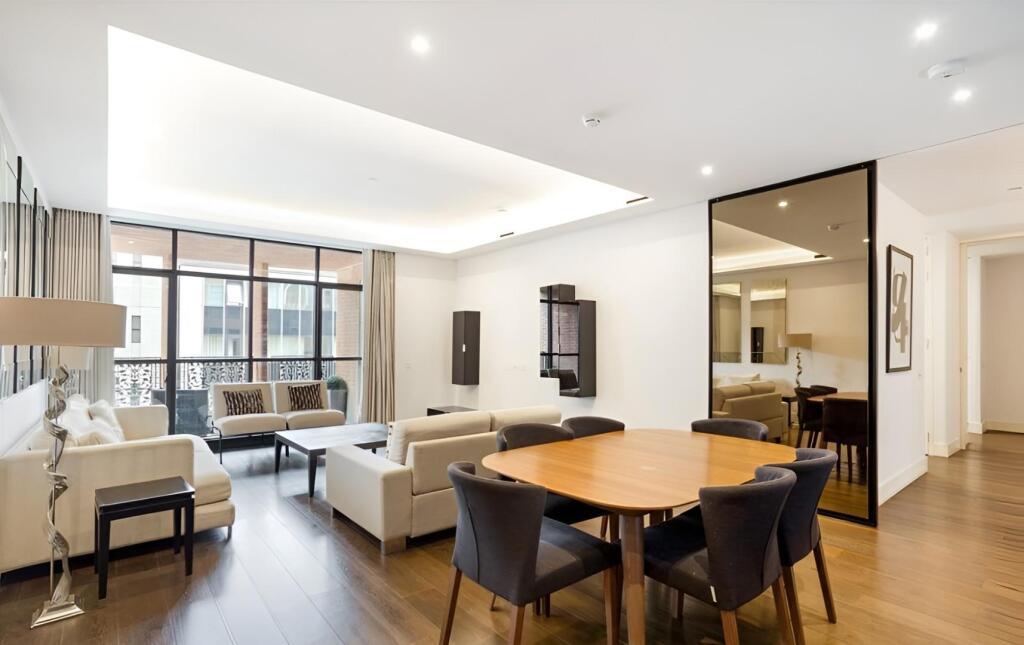 Main image of property: Artillery Row, London, Westminster, SW1