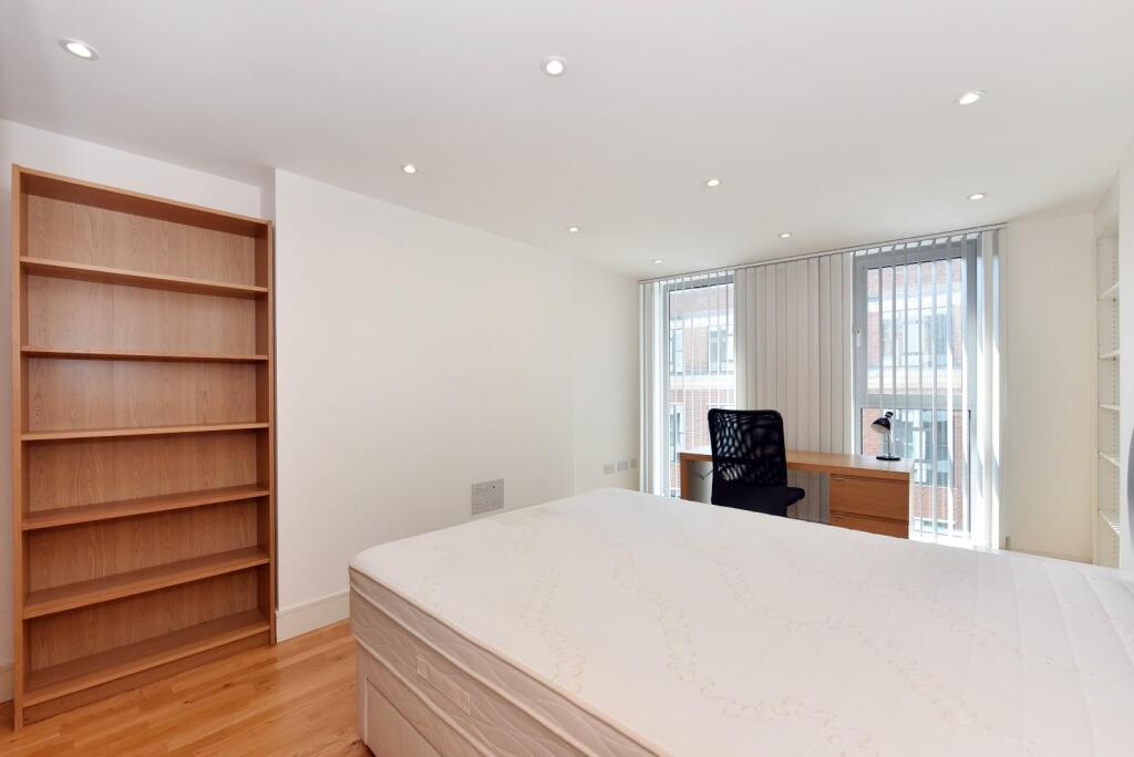Main image of property: Rochester Row, London