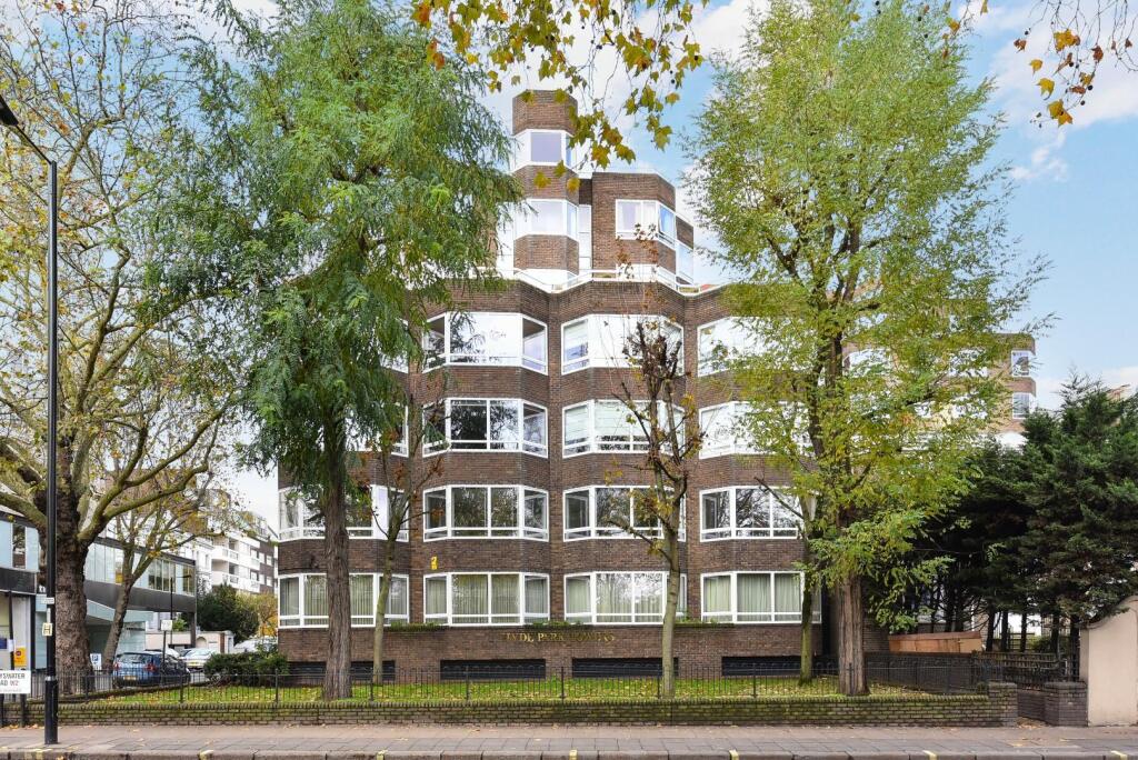 Main image of property: Hyde Park Towers, 1 Porchester Terrace, Hyde Park W2