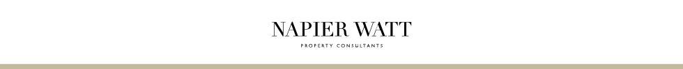 Get brand editions for Napier Watt Limited, London