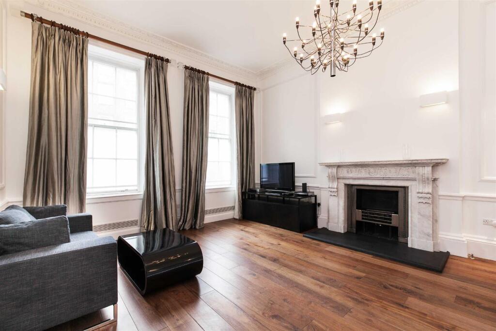 Main image of property: Freehold House Split Into Flats - Gloucester Place, Marylebone, W1U