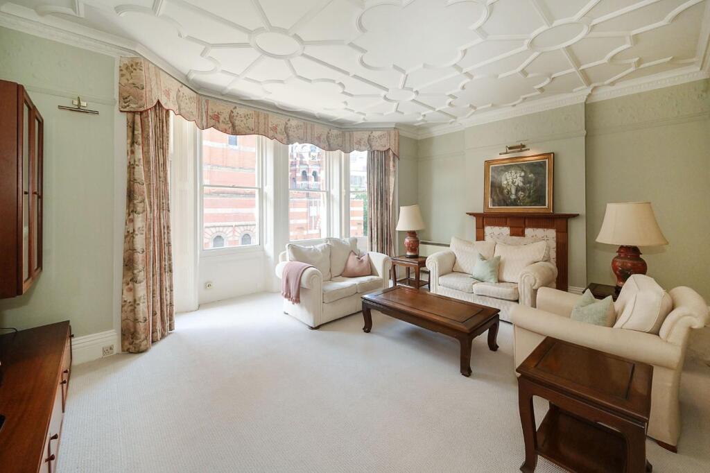Main image of property: Ashley Gardens, Ambrosden Avenue, Victoria SW1W