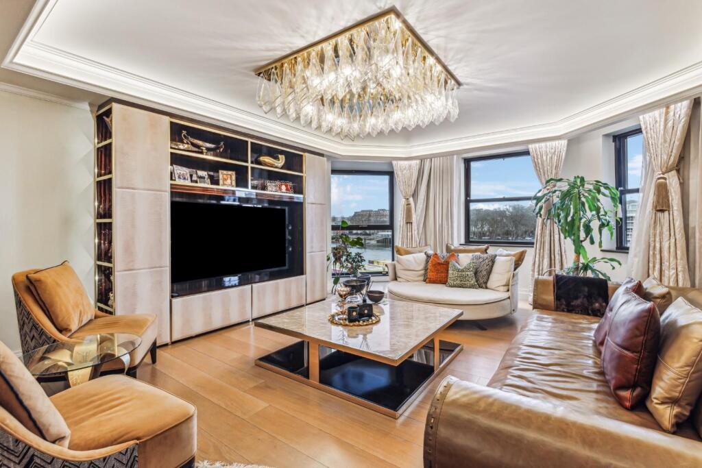 Main image of property: Riverside Court, Nine Elms, SW8