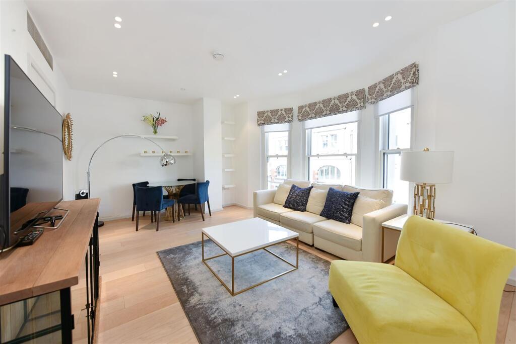 Main image of property: Conduit Street, Mayfair, W1S