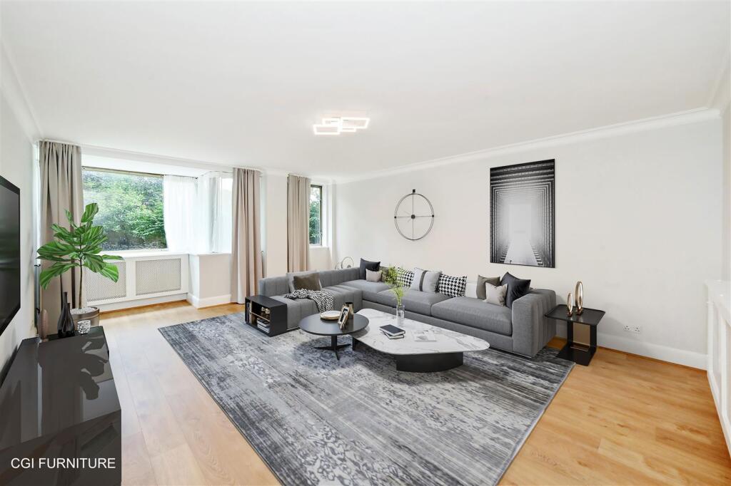 Main image of property: South Lodge, Knightsbridge SW7