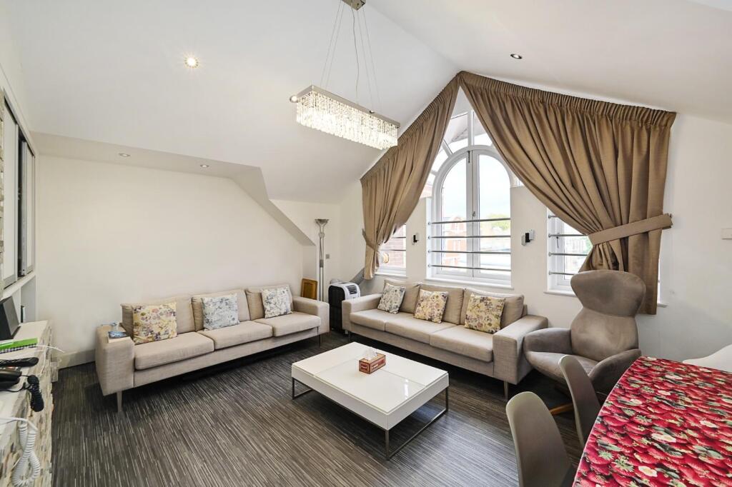 Main image of property: Alexandra Court, Moscow Road, London W2