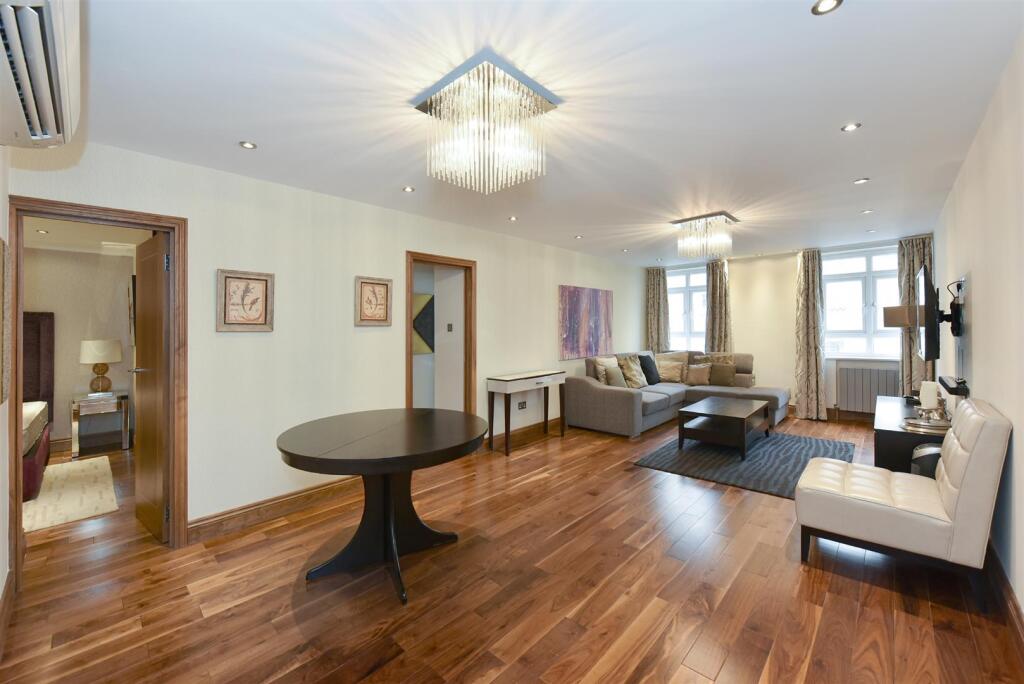 Main image of property: Barrie House, Lancaster Gate, Hyde Park W2