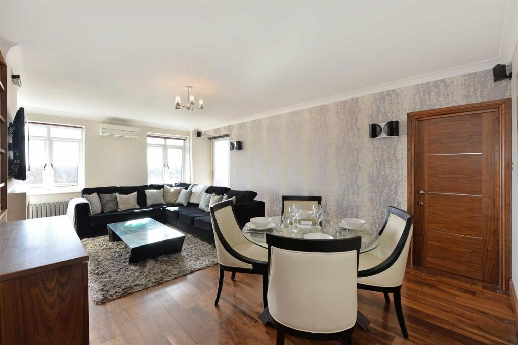 Main image of property: Barrie House, Lancaster Gate, Hyde Park W2