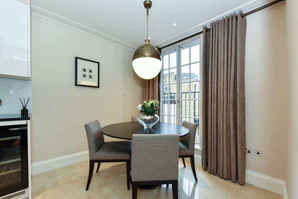 Main image of property: Curzon Street, Mayfair, London W1J
