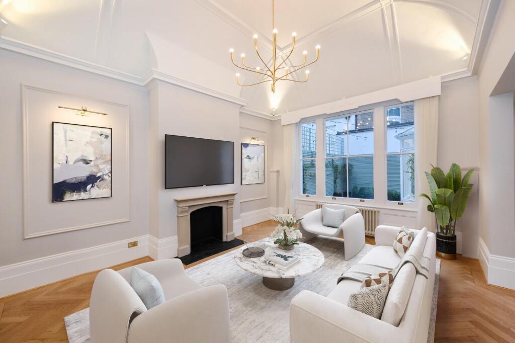 Main image of property: Welbeck Street, Marylebone Village, London W1W