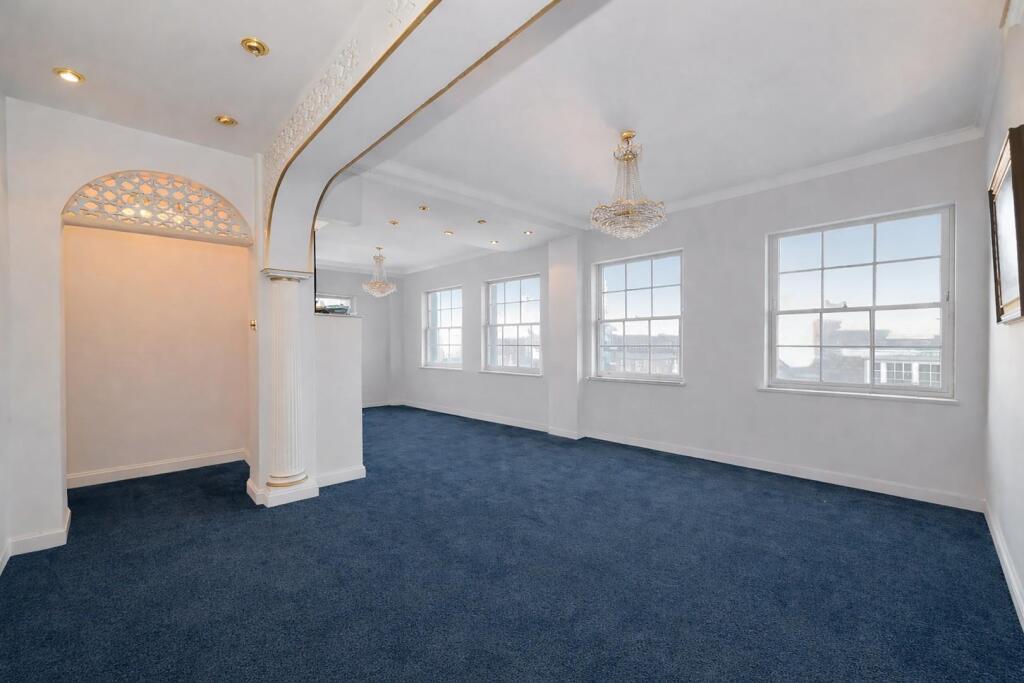 Main image of property: Bryanston Court, George Street, Marylebone W1H