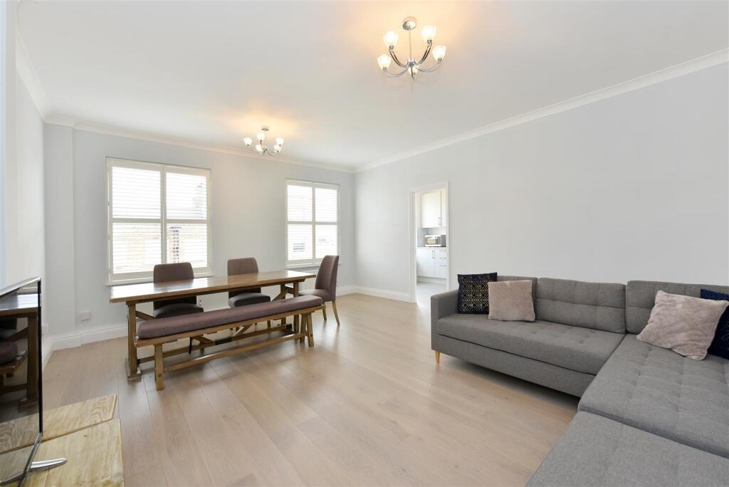 Main image of property: Greenheaven Court, Montagu Place, Marylebone W1