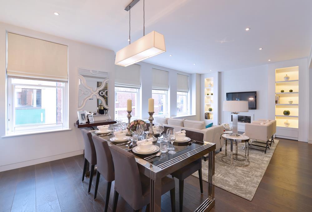 Main image of property: Duke Street, London