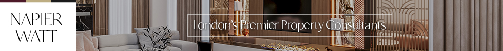 Get brand editions for Napier Watt Limited, London