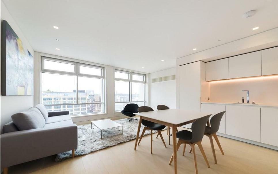 Main image of property: Centre Point, London, W1CA