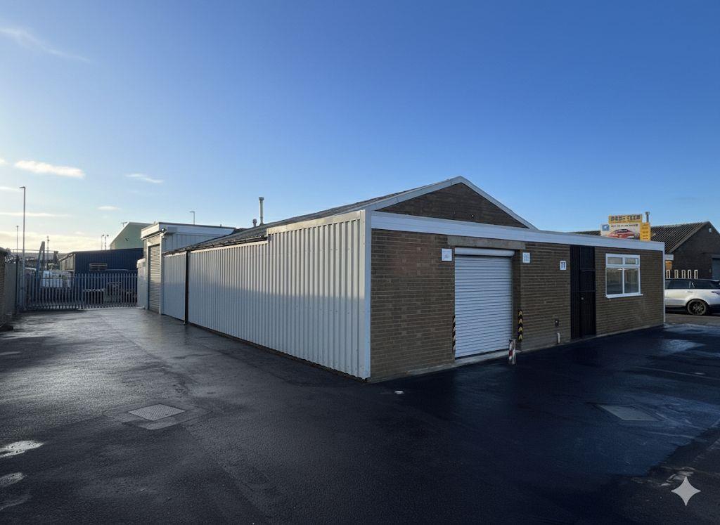 Main image of property: Highmeres Road, Leicester