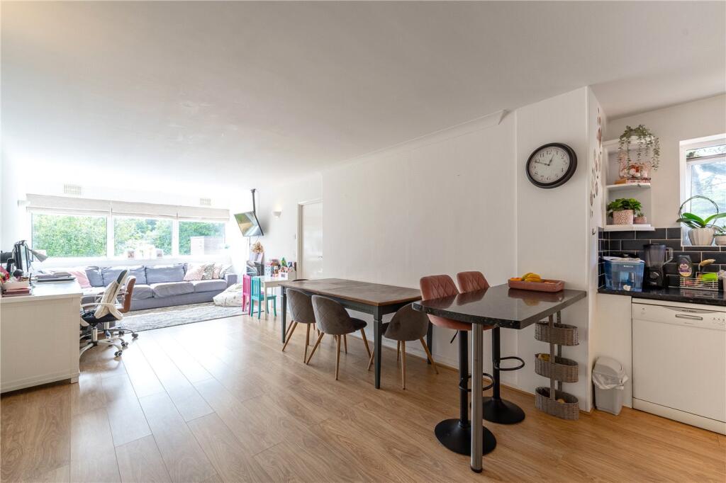 Main image of property: High Point, Weybridge, Surrey, KT13