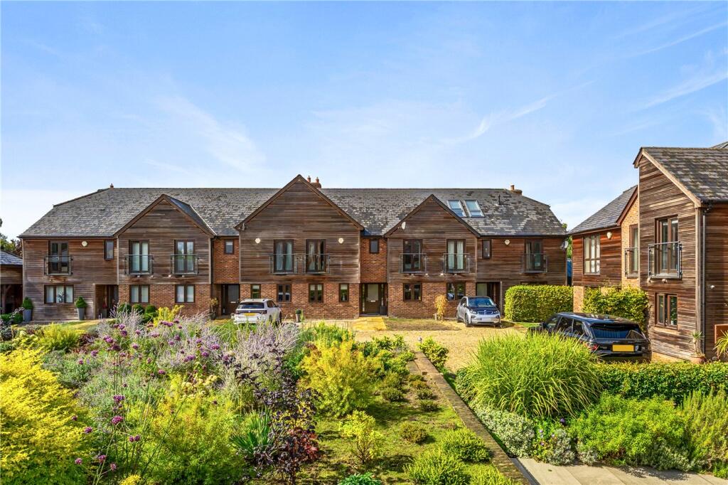 Main image of property: Princess Park, Addlestone, Surrey, KT15