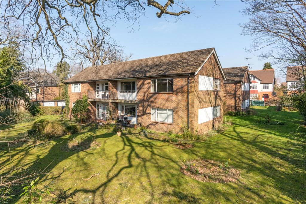 Main image of property: Heath Road, Weybridge, Surrey, KT13