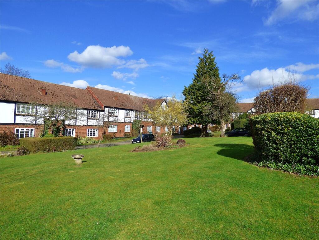 Main image of property: Arlington Lodge, Monument Hill, Weybridge, Surrey, KT13