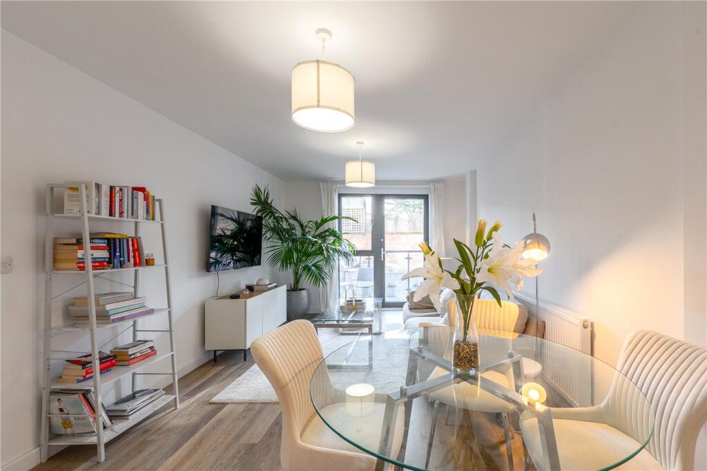 Main image of property: Beales Lane, Weybridge, Surrey, KT13