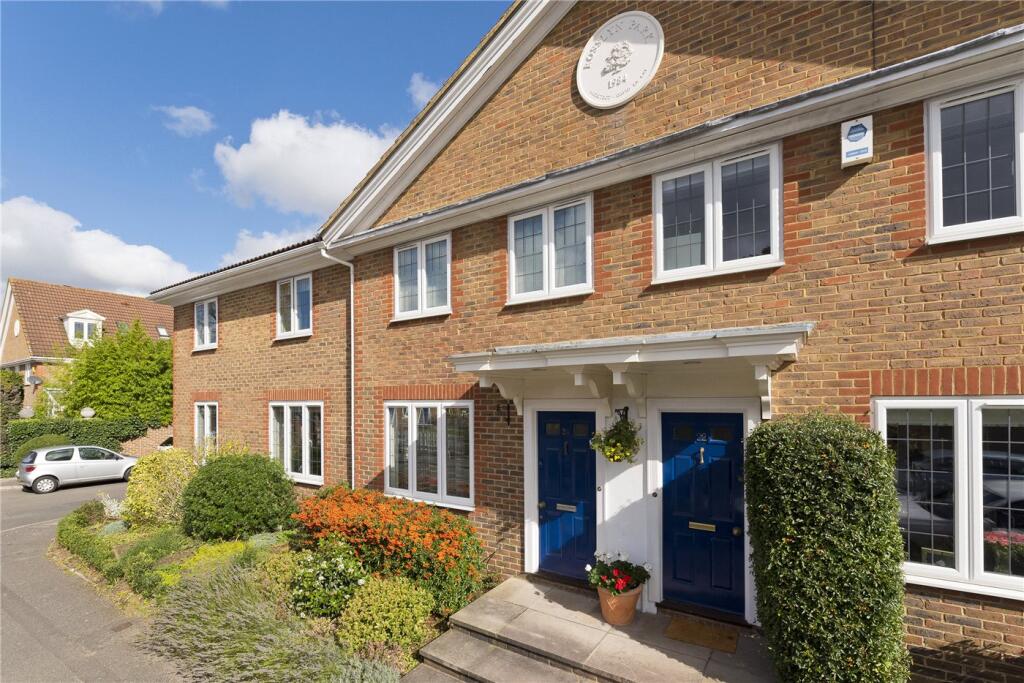 Main image of property: Rosslyn Park, Weybridge, Surrey, KT13
