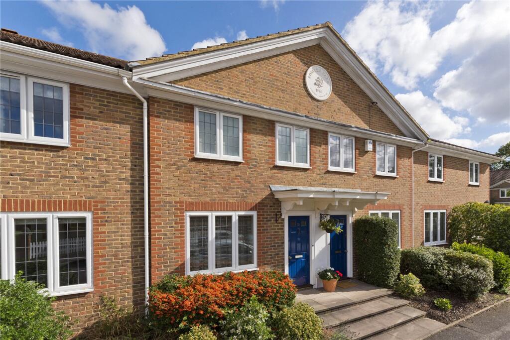 Main image of property: Rosslyn Park, Weybridge, Surrey, KT13