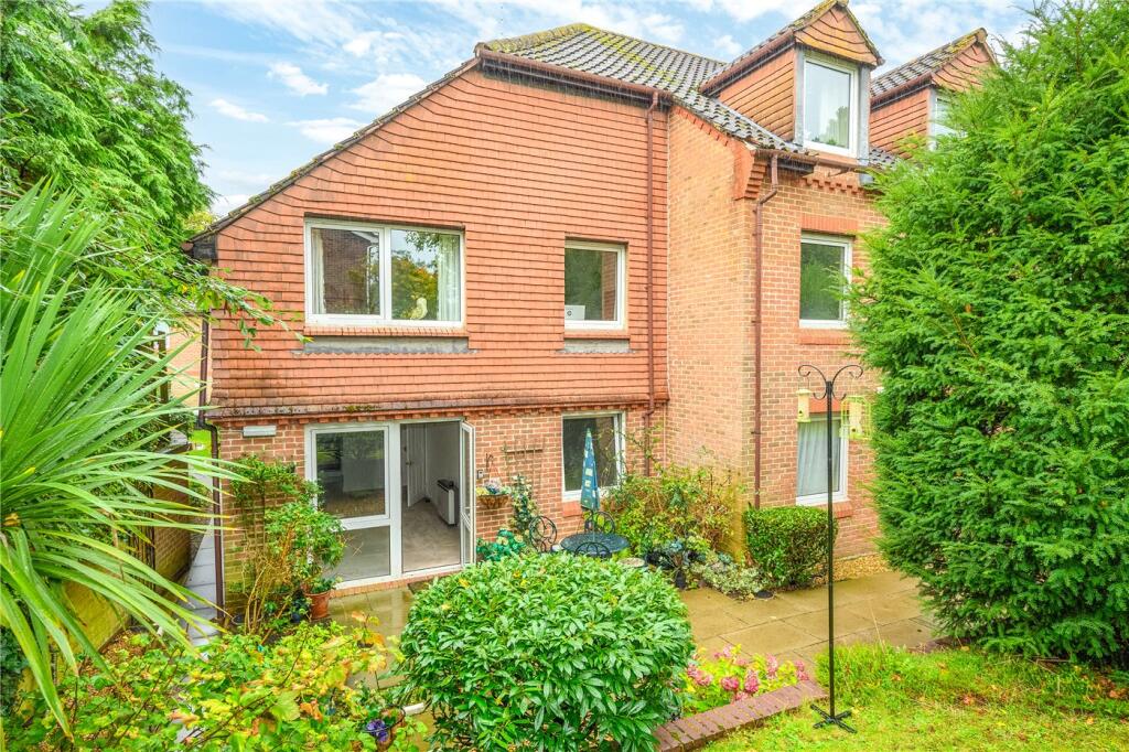Main image of property: Springfield Meadows, Weybridge, Surrey, KT13