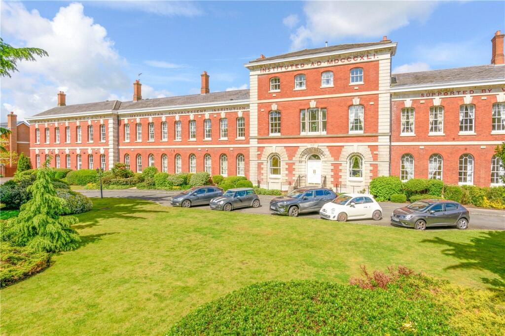 Main image of property: Ellesmere Place, Walton-on-Thames, Surrey, KT12