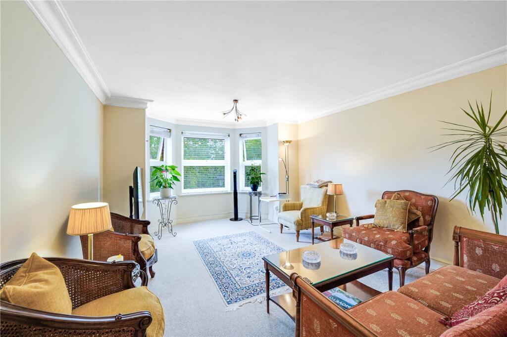 Main image of property: Newholme Court, 89A Oatlands Drive, Weybridge, KT13