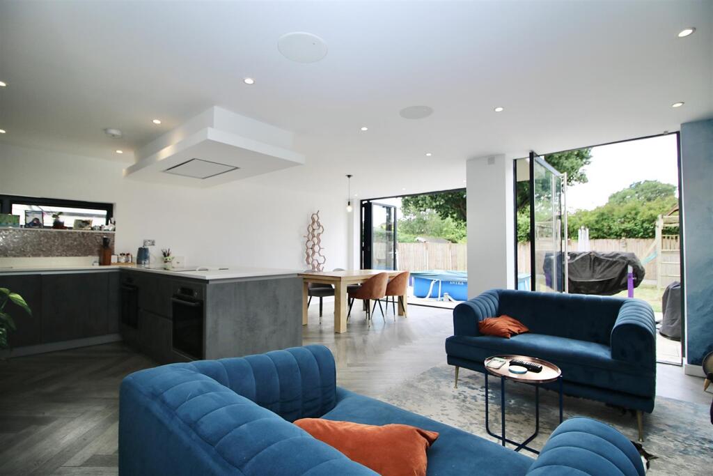 Main image of property: Graham Close, Billericay
