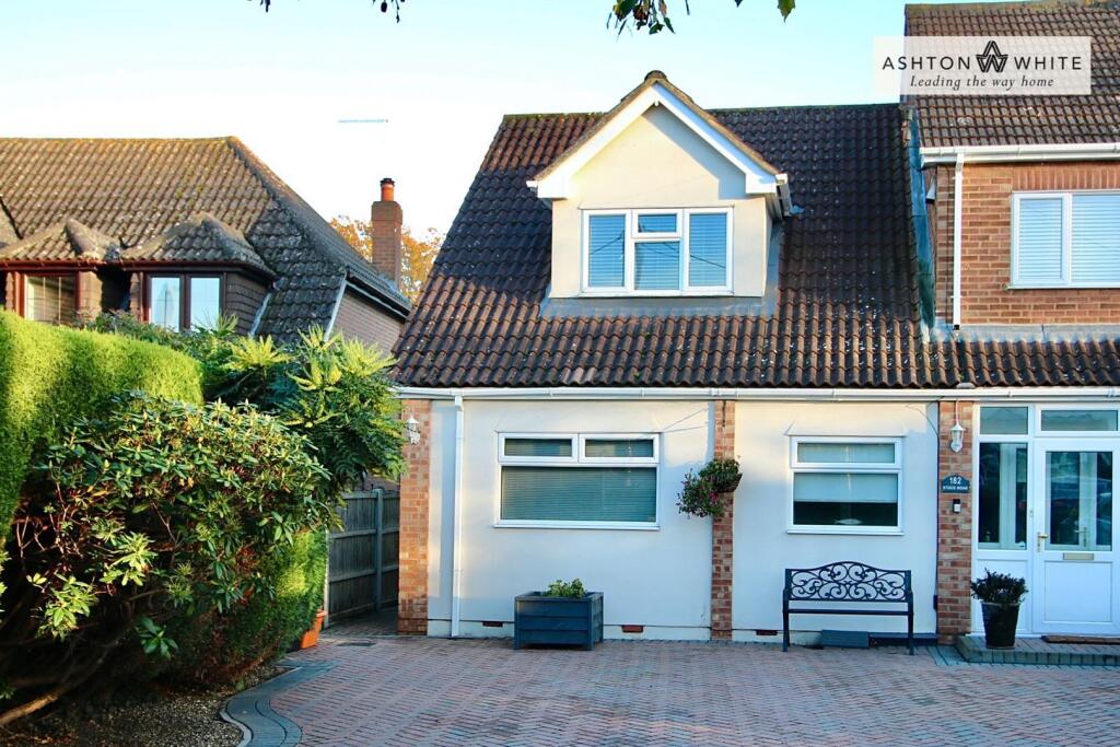 Main image of property: Stock Road, Billericay CM12