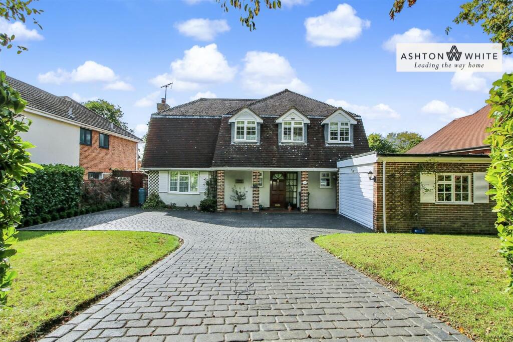 Main image of property: Potash Road, Billericay