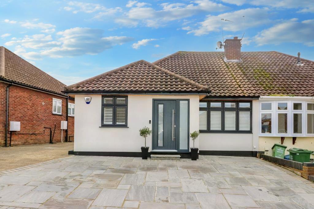 Main image of property: Hunts Mead, Billericay