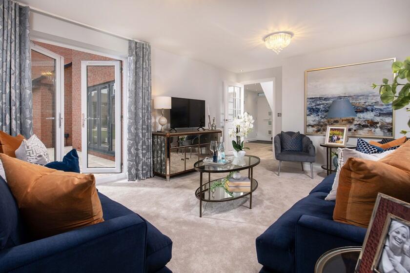 Main image of property: Oak View, Southend Road, Billericay, Essex, CM11